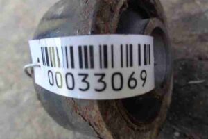 Изображение товара 33069 - 00033069 rychag zadnij pravyj Lexus LS 1