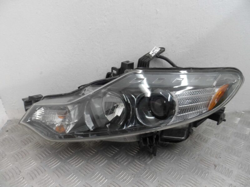 Изображение товара 33076 - 00033076 fara levaya Lexus LS