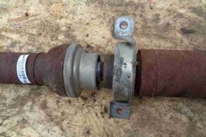 Изображение товара 33084 - 00033084 kardan zadnij Hyundai H1 2