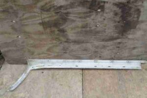 Изображение товара 33094 - 00033094 porog plastikovyj pravyj BMW 3 Series 3