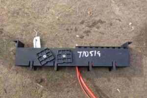 Изображение товара 33096 - 00033096 blok predokhranitelej Fiat Brava 1