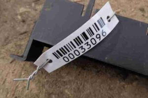 Изображение товара 33096 - 00033096 blok predokhranitelej Fiat Brava 3