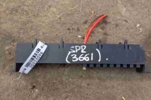 Изображение товара 33096 - 00033096 blok predokhranitelej Fiat Brava