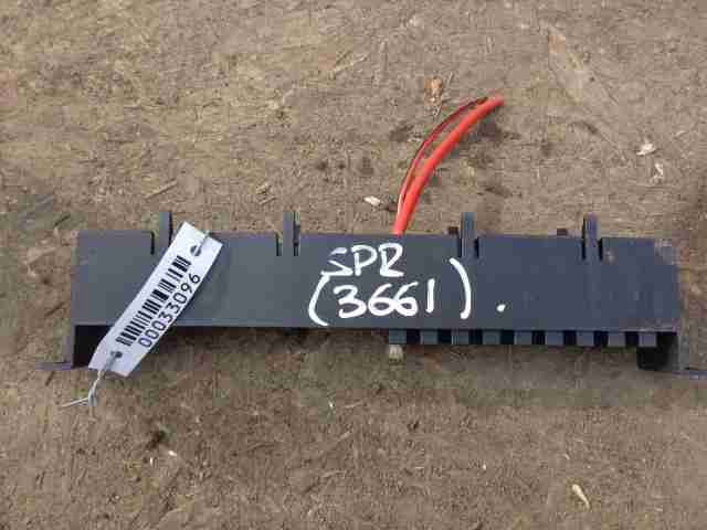 Изображение товара 33096 - 00033096 blok predokhranitelej Fiat Brava