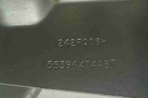 Изображение товара 33100 - 00033100 petlya kapota pravaya 3