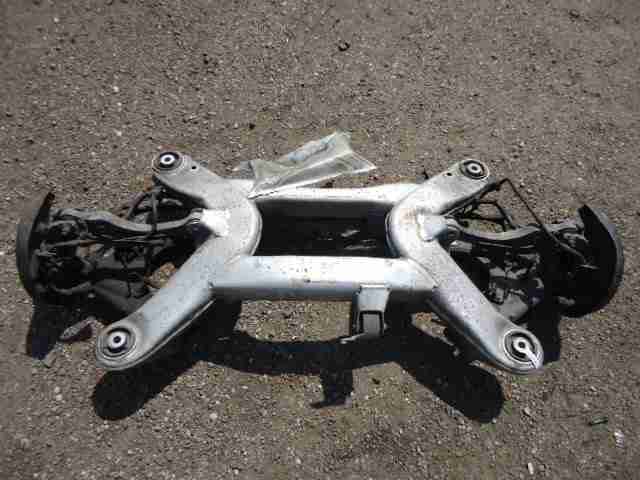 Изображение товара 33107 - 00033107 balka zadnyaya