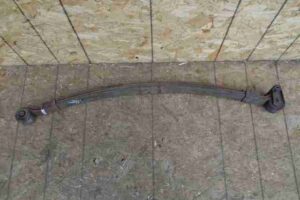 Изображение товара 33132 - 00033132 ressora zadnyaya Toyota Celica 2