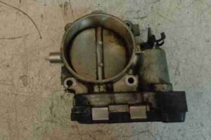 Изображение товара 33138 - 00033138 zaslonka drosselnaya Honda Ridgeline 2