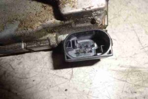 Изображение товара 33138 - 00033138 zaslonka drosselnaya Honda Ridgeline 3