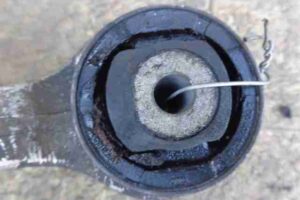 Изображение товара 33139 - 00033139 rychag perednij levyj nizhnij Volkswagen Up 2