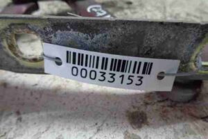 Изображение товара 33153 - 00033153 petlya kapota pravaya GMC Canyon 1