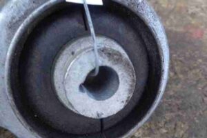 Изображение товара 33154 - 00033154 rychag perednij pravyj verkhnij Ford Sierra 2