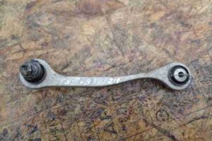 Изображение товара 33165 - 00033165 rychag zadnij levyj nizhnij Ford Scorpio 1