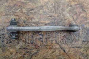 Изображение товара 33165 - 00033165 rychag zadnij levyj nizhnij Ford Scorpio