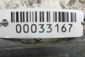 Изображение товара 33167 - 00033167 blok upravleniya kpp Lexus LS 1