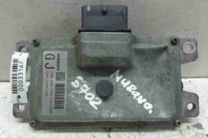 Изображение товара 33167 - 00033167 blok upravleniya kpp Lexus LS