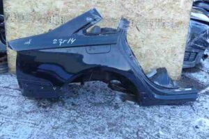 Изображение товара 33172 - 00033172 chetvert zadnyaya pravaya 