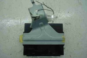Изображение товара 33174 - 00033174 blok upravleniya tsentralnym zamkom Citroen Berlingo 1