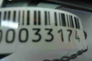 Изображение товара 33174 - 00033174 blok upravleniya tsentralnym zamkom Citroen Berlingo 2
