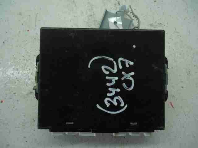 Изображение товара 33174 - 00033174 blok upravleniya tsentralnym zamkom Citroen Berlingo
