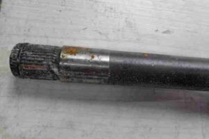 Изображение товара 33177 - 00033177 poluos perednyaya pravaya Ford Transit Connect 1