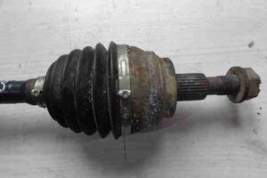 Изображение товара 33177 - 00033177 poluos perednyaya pravaya Ford Transit Connect 3