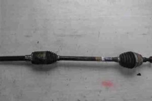 Изображение товара 33177 - 00033177 poluos perednyaya pravaya Ford Transit Connect