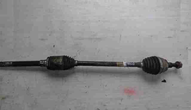 Изображение товара 33177 - 00033177 poluos perednyaya pravaya Ford Transit Connect