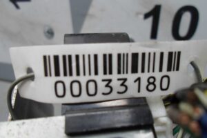 Изображение товара 33180 - 00033180 blok upravleniya Audi TT