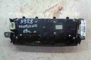 Изображение товара 33185 - 00033185 dzhojstik upravleniya multimedia Lexus LS 1