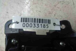 Изображение товара 33185 - 00033185 dzhojstik upravleniya multimedia Lexus LS 2