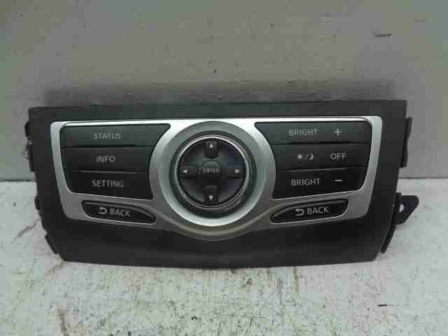 Изображение товара 33185 - 00033185 dzhojstik upravleniya multimedia Lexus LS