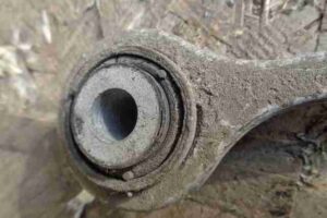 Изображение товара 33191 - 00033191 rychag perednij pravyj nizhnij Toyota Corolla Matrix 1