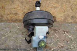 Изображение товара 33192 - 00033192 vakuum tormoznoj Ford Escort 2