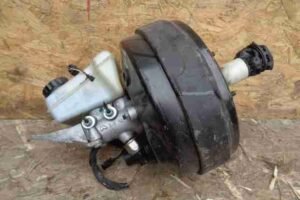 Изображение товара 33192 - 00033192 vakuum tormoznoj Ford Escort