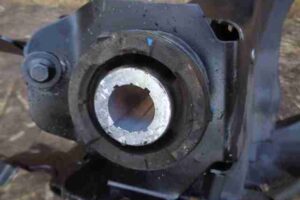 Изображение товара 33193 - 00033193 balka perednyaya 3