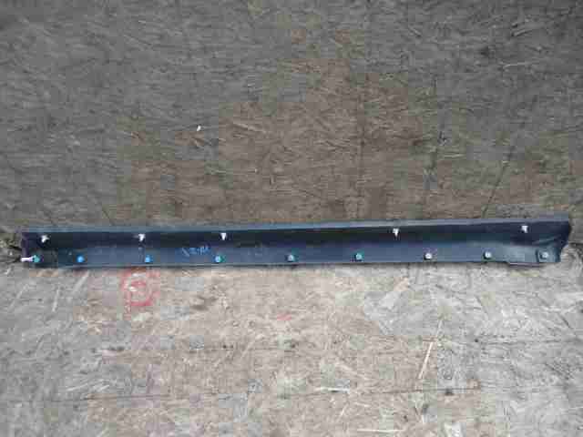 Изображение товара 33199 - 00033199 porog plastikovyj levyj