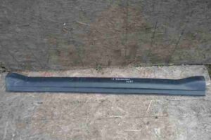 Изображение товара 33199 - 00033199 porog plastikovyj levyj 1