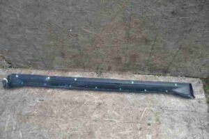 Изображение товара 33199 - 00033199 porog plastikovyj levyj 2