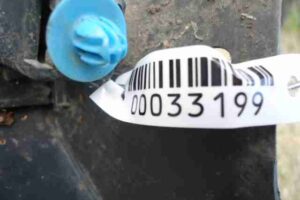 Изображение товара 33199 - 00033199 porog plastikovyj levyj 3