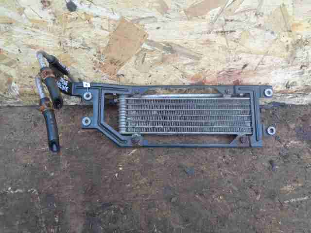 Изображение товара 33202 - 00033202 radiator akpp Renault Logan