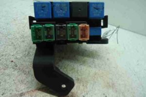 Изображение товара 33206 - 00033206 blok predokhranitelej 