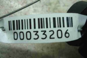 Изображение товара 33206 - 00033206 blok predokhranitelej 1