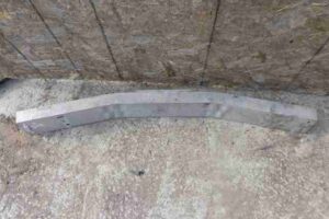 Изображение товара 33208 - 00033208 usilitel bampera zadnij Volvo XC60 2