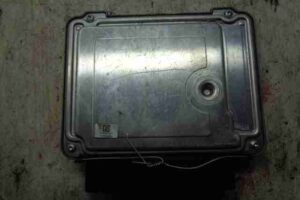 Изображение товара 33211 - 00033211 blok upravleniya dvs Toyota Highlander 2