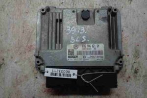 Изображение товара 33211 - 00033211 blok upravleniya dvs Toyota Highlander