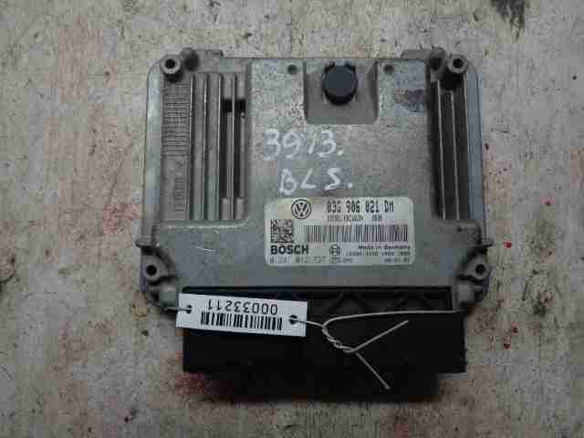 Изображение товара 33211 - 00033211 blok upravleniya dvs Toyota Highlander