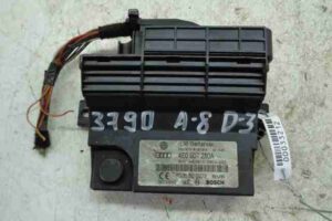 Изображение товара 33212 - 00033212 blok upravleniya bortovoj seti