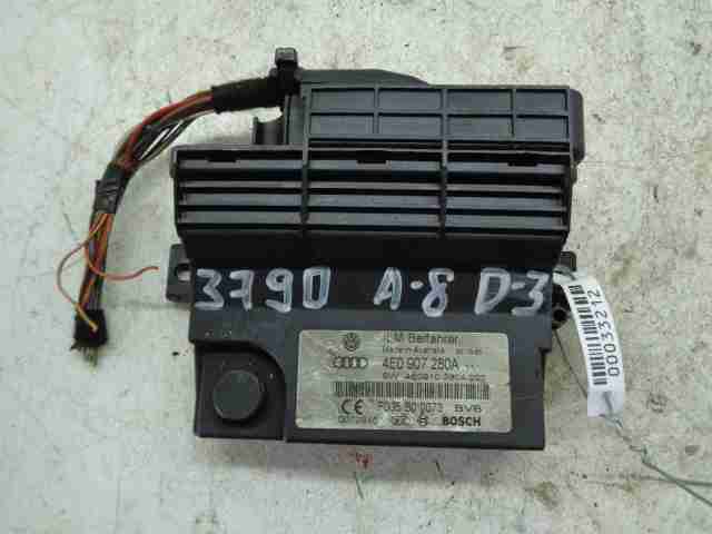 Изображение товара 33212 - 00033212 blok upravleniya bortovoj seti