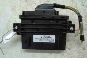 Изображение товара 33212 - 00033212 blok upravleniya bortovoj seti 2